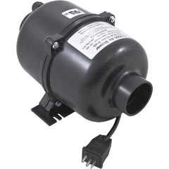 Blower, Air Supply Comet 2000,2.0hp,115v,10.0A,Mini Molded - Item 34-123-1022