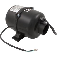 Blower, Air Supply Ultra 9000, 2.0hp, 115v, 10.0A, 4ft AMP - Item 34-123-1120