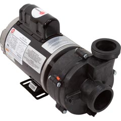 Pump, BWG Vico Ultimax, 3.0hp,230v,2-Spd,56fr,2",Side Disch - Item 34-138-1018