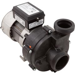 Pump, BWG Vico Ultimax GE, 3.0hp, 6A, 230v, 2"mbt, OEM - Item 34-138-1024