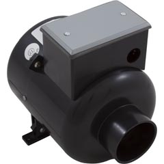 Blower, Therm Products Deluxe, 2.0hp, 230v, 2" - Item 34-238-1112