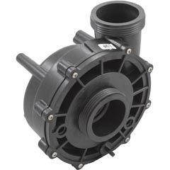Wet End, Waterway EX2, 2.5hp, 2&quot;mbt, 48/56 Frame Item #34-270-1760