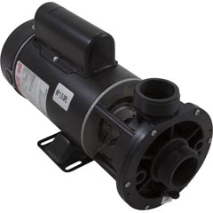 Pump, WW E-Series, 1.5hp Century,230v,2-Spd,48fr,1-1/2" - Item 34-270-3027W