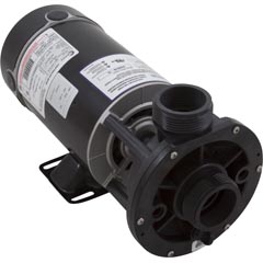 Pump, WW E-Series, 0.75hp, 115v, 2-Spd, 48fr, 1-1/2", OEM - Item 34-270-3612