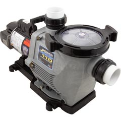 Pump, Waterway Power Defender PD-110, 1.1hp,115/230v,1-Spd - Item 34-270-5000