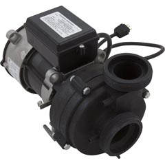 Pump, Power Right, 1.0hp, 230v, 1-Speed, 48fr, 2&quot;, MJJ Cord Item #34-320-1000