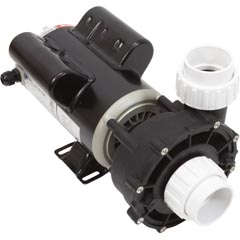 Pump, LX 48WUA, 1.5hp, 115v, 2-Spd, 48Fr, 2" - Item 34-343-1025