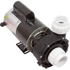 Pump, LX 56WUA, 3.0hp, 230v, 2-Spd, 56Fr, 2", SD - Item 34-343-1040