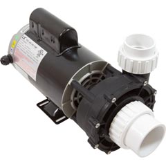 Pump, LX 56WUA, 4.0hp, 230v, 2-Spd, 56Fr, 2.5 x 2", SD - Item 34-343-1050