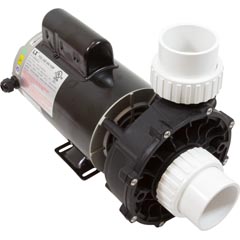 Pump, LX 56WUA, 4.0hp, 230v, 2-Spd, 56Fr, 2.5" x 2.5", SD - Item 34-343-1065
