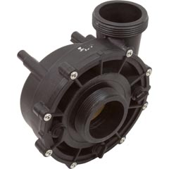Wet End, LX 48WUA, 2.0hp, 2&quot;, 48 Frame Item #34-343-2035