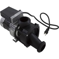 Pump, Bath, Jacuzzi J-Pump, 115v, 1-1/2"mjt, 7.0A, w/AS OEM - Item 34-360-2100