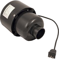 Blower, Therm Products 550, 2.0hp, 115v, Molded Cord - Item 34-371-1322