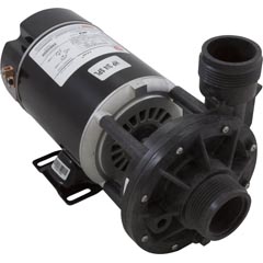 Pump, Aqua Flo FMHP, 0.75SPL USMtr,115v,1-Spd, 48fr, 1-1/2" - Item 34-402-2001N