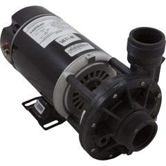 Pump, Aqua Flo FMHP, 1.0SPL USMtr, 115v,1-Spd, 48fr, 1-1/2" - Item 34-402-2002N