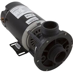 Pump, Aqua Flo FMCP, 1.0SPL USMtr, 115v, 1-Spd, 48fr, 1-1/2" - Item 34-402-2034N