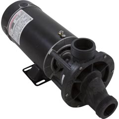 Pump, Aqua Flo TMCP, 2.0hp, 115v/230v, 1-Spd, 1-1/2" - Item 34-402-2161