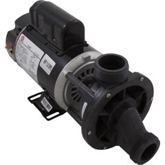 Pump, Aqua Flo TMCP, 1.0SPL USMtr, 115v,2-Spd, 48fr, 1-1/2" - Item 34-402-2177N