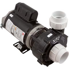 Pump, AquaFlo XP2, 1.0 OPhp/1.5hp 115v, 2-Spd, 48fr, 2",OEM - Item 34-402-2390