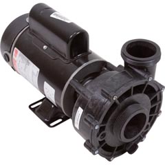 Pump, Aqua Flo XP2, 1.0hp Century,115v,2-Speed,48 Frame, 2" - Item 34-402-2410W
