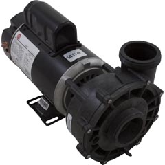 Pump, Aqua Flo XP2e, 1.5SPL US Motor,115v, 2-Spd, 48fr, 2" - Item 34-402-2420N