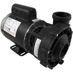 Pump, Aqua Flo XP2, 1.5hp, 230v, 2-Spd, 56fr, 2" - Item 34-402-2474