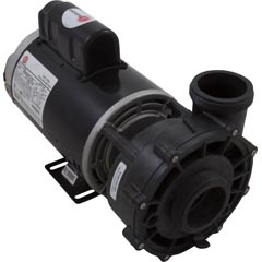 Pump, Aqua Flo XP2e, 2.5hp US Motor, 230v, 2-Spd, 56fr, 2" - Item 34-402-2480N
