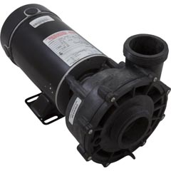 Pump, Aqua Flo XP2e, 1.5hp, 115v/230v, 1-Spd, 48fr, 2" - Item 34-402-2500