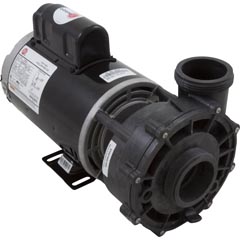 Pump, Aqua Flo XP2e, 4.0hp US Motor, 230v, 1-Spd, 56fr, 2&quot; Item #34-402-2550N