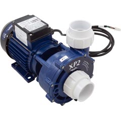 Pump, Aqua Flo XP2e, 2.0hp, 230v, 1-Spd, 50HZ ONLY, OEM Item #34-402-2562