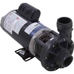 Pump, Aqua Flo FMHP, 1.5hp, 115v, 2-Spd, 48fr, 1-1/2", OEM - Item 34-402-5008