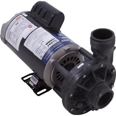 Pump, Aqua Flo FMHP, 1.5hp, 230v, 2-Spd,48fr,1-1/2", OEM - Item 34-402-5010