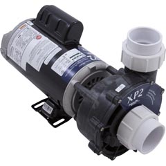 Pump, Aqua Flo XP2, 1.5hp, 115v, 2-Spd, 48fr, 2",OEM - Item 34-402-5200