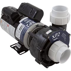 Pump, Aqua Flo XP2, 2.0hp, 230v, 2-Spd, 48fr, 2&quot;, OEM Item #34-402-5204