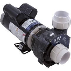 Pump, Aqua Flo XP2, 2.5hp, 230v, 2-Spd, 48fr, 2", OEM - Item 34-402-5206