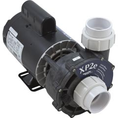 Pump, Aqua Flo XP2e, 2.0hp, 230v, 2-Spd, 56fr, 2", OEM - Item 34-402-5250