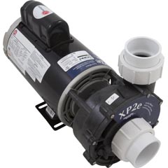 Pump, Aqua Flo XP2e, 3.0hp, 230v, 2-Spd, 56fr, 2", OEM - Item 34-402-5252
