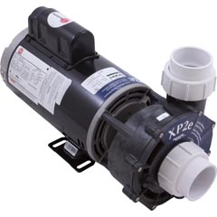 Pump, Aqua Flo XP2e, 4.0hp, 230v, 2-Spd, 56fr, 2", OEM - Item 34-402-5254
