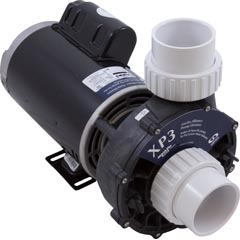 Pump, Aqua Flo XP3, 2.5hp, 230v, 2-Spd, 56fr, 2-1/2", OEM - Item 34-402-5300