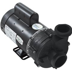 Pump, BWG Vico Ultimax, 2.0hp,230v,2-Spd,56fr,2",Side Disch - Item 34-430-2524