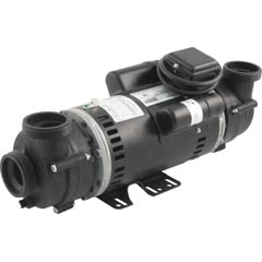 Pump, BWG Vico Ultima Dually,3.0hp,230v,2" Side Discharge - Item 34-430-3000