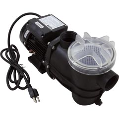 Pump, GAME SandPro 75D, 3/4hp, 15,000 Gallons - Item 34-463-1065 Pump, GAME SandPro 75D, 3/4hp, 15,000 Gallons - Item 34-463-1065