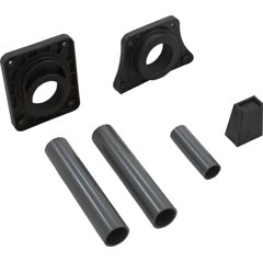 Connection Package, Speck EasyFit,Dura-Glas/Max-E-Glas,1.5" - Item 34-475-2030