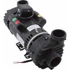 Pump,Power-Right Dually,1.5hp,115V,2-Spd,56fr,2",OEM - Item 34-550-1009