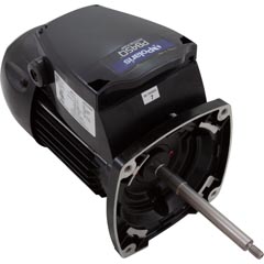 Motor, Zodiac Polaris PB4SQ, 0.97hp, 115v/230v, 725 Watt - Item 35-100-1066