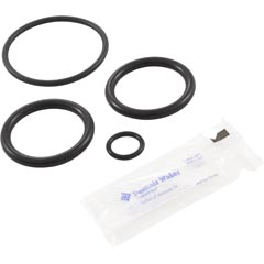 O-Ring Kit, Pentair, Non-Corrosive, Slide - Item 35-102-1022