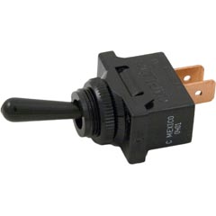 Toggle Switch, Pentair Sta-Rite J with ABG, 1 Speed - Item 35-102-1608
