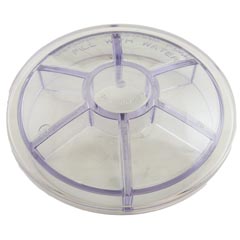 Basket, Pump, OEM Purex/Pent Whisperflo Aquatron Intelliflo Item #35-102-3072