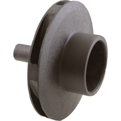Impeller, Pentair DuraGlas II, MaxEPro, 1.5hp - Item 35-102-2492