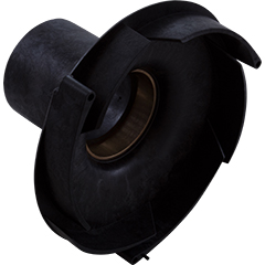 Diffuser, Pentair IntelliFloXF/WhisperFloXF, 3.0hp - Item 35-102-2558